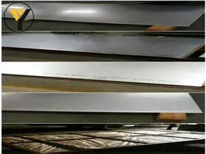 hastelloy B-3 plate sheet