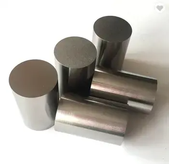 Niobium rod