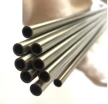 Niobium tube