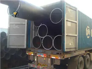 API 5L L625M steel pipe psl2