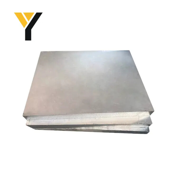 Top Quality 1Mm Marine Grade 5083 5052 5A06 3004 2024 1050 Aluminium Sheet