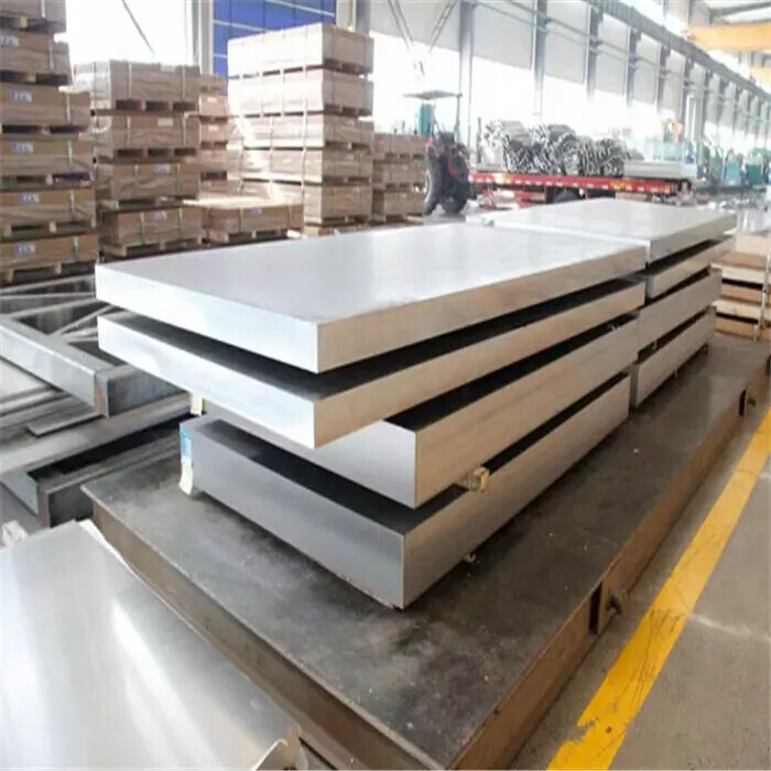 Aircraft Grade 7075 7050 7A04 7A09 Aluminum Plate/sheet Price Per Ton