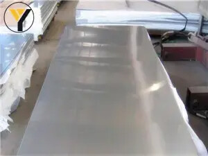 ASTM A265 GR 1 titanium alloy strip sheet plate