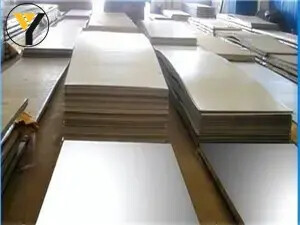 ASTM A265 GR 2 titanium alloy strip sheet plate