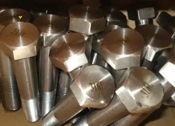 Inconel625 cap screw M8x50
