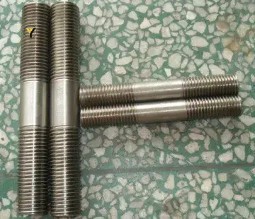 Hastelloy B3 UNS N10675 bolt nut washer