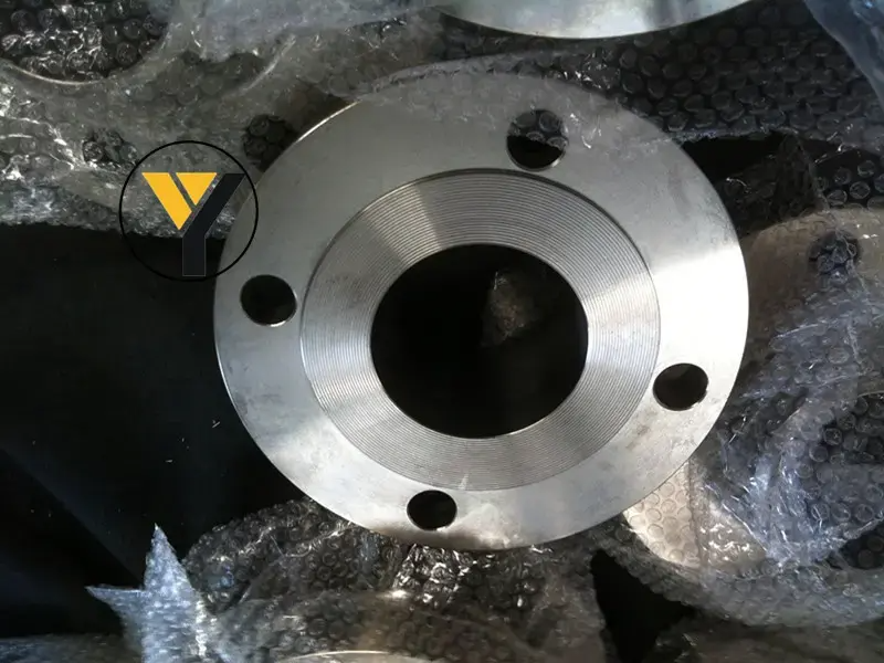 API 6A 60K Slip on Flange