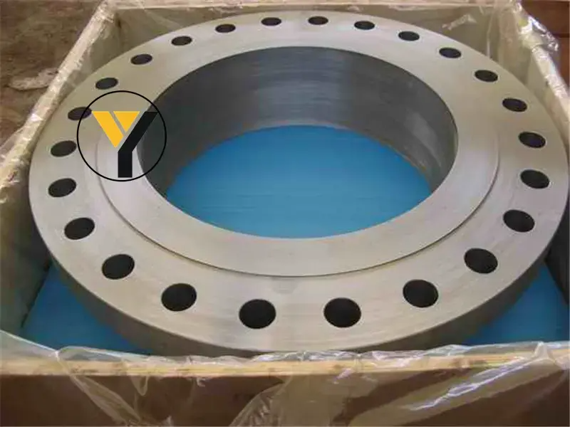 API 6A 75K Flange