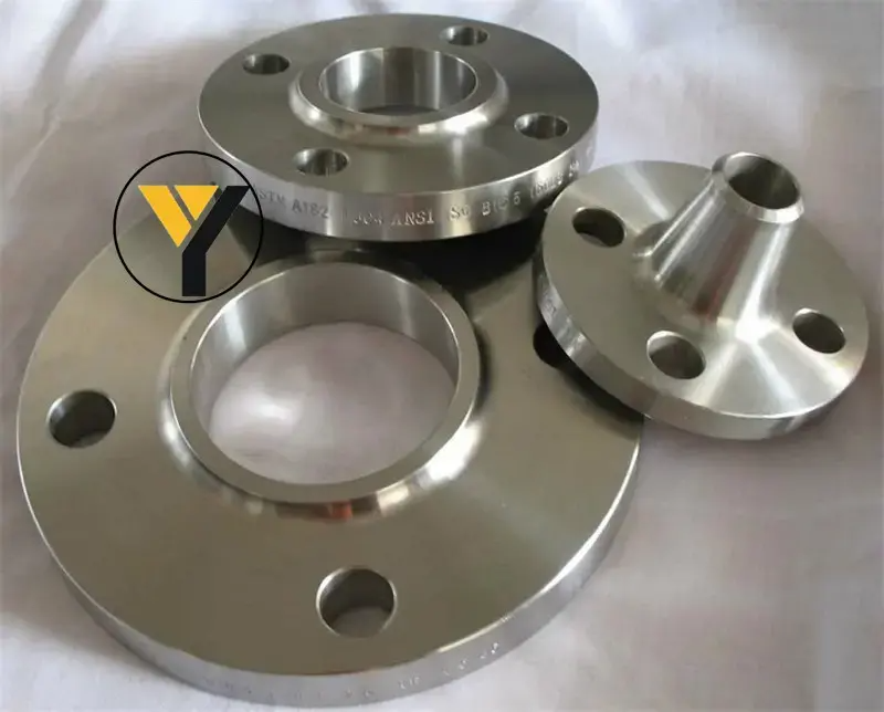 API 6A 75K Threaded Flange