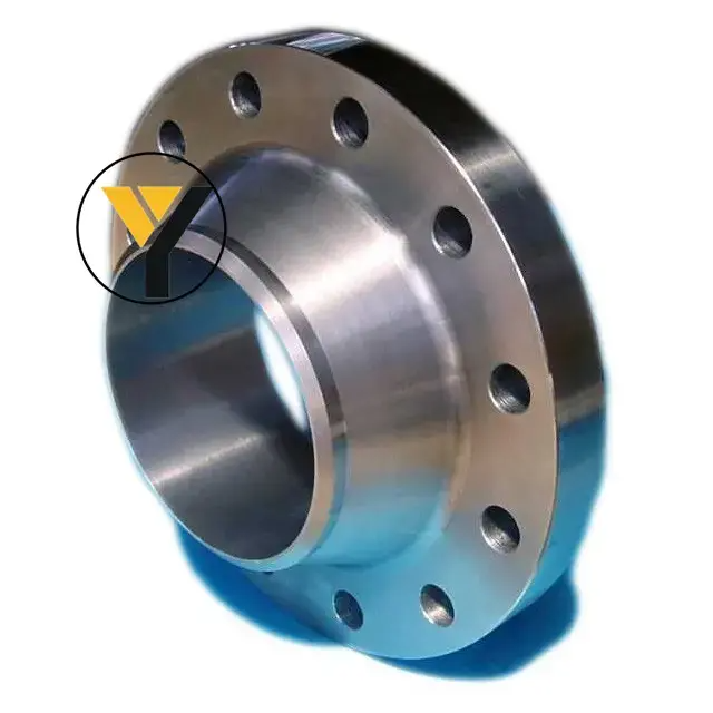 Norsork L005 Paddle blank flange