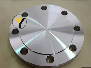 Norsork L005 blind flange