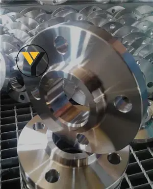 Norsork L005 WN flange