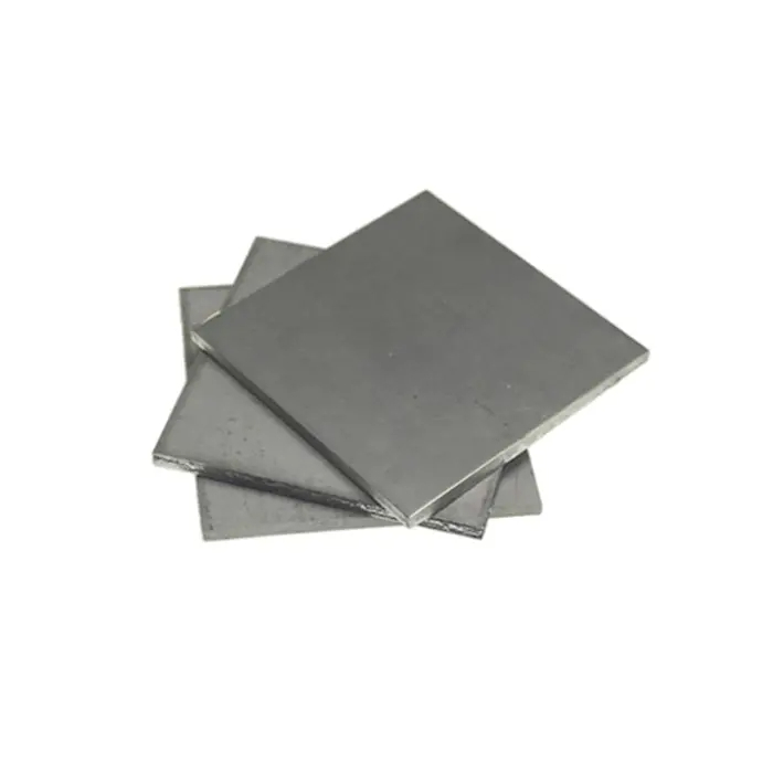 Tc4 titanium alloy sheet metal material price per kg