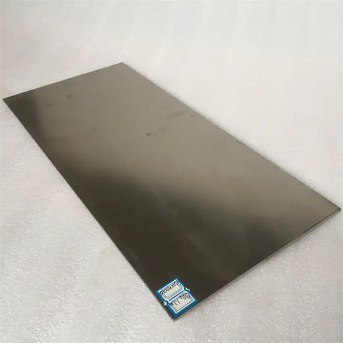Titanium sheet 0.5-80mm titanium grade1/2/3/5 /7/9/12 plateTA1/2/3/5/7/9/10 TC1/2/3/5/6/7/8/9/10 titanium sheet plate