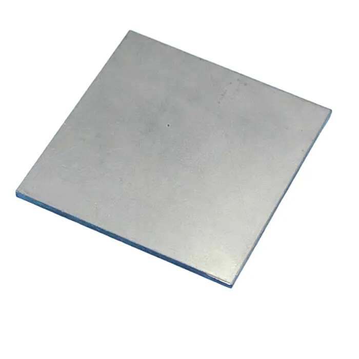Warehouse Stock Gr1 Gr2 Gr5 Gr12 Titanium Plate For Sale
