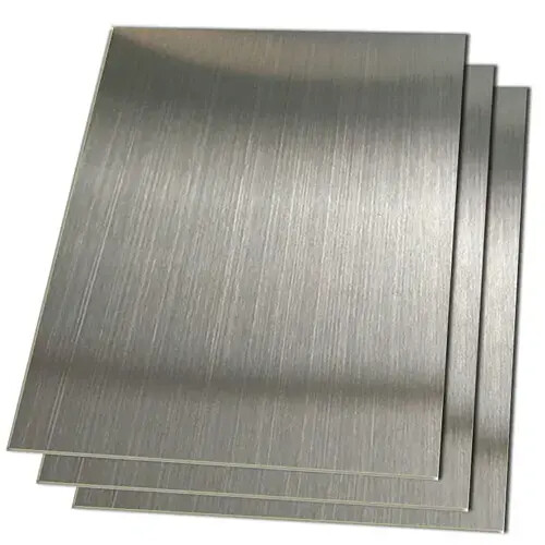 Titanium Gr 2 Sheet / Plate / Coil