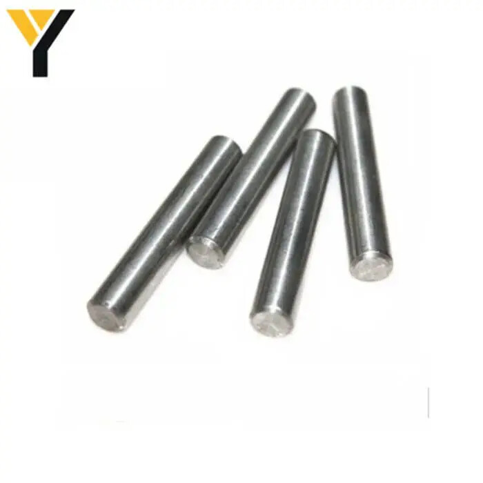 tc4 titanium alloy bar
