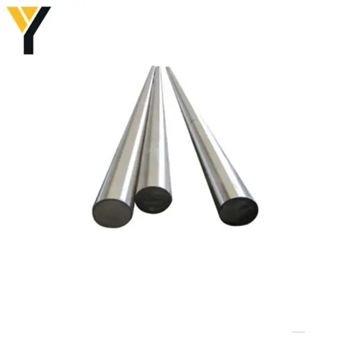 Titanium Bar