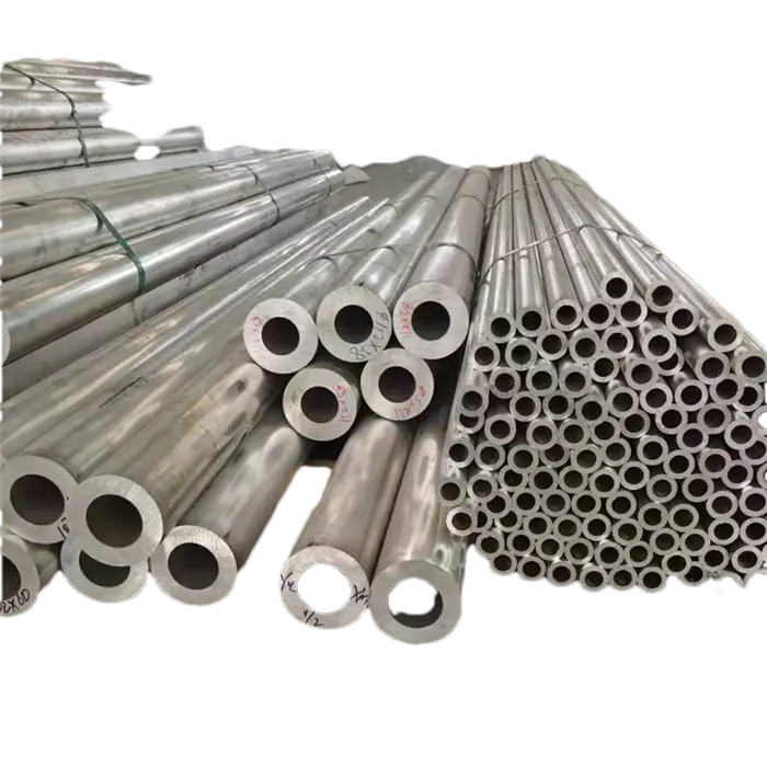 Astm b338 b861 grade 2 seamless titanium tube
