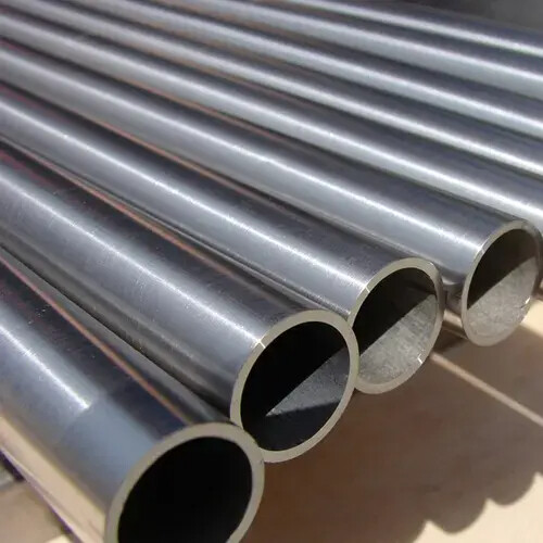 Duplex Stainless Steel Pipe UNS S31803 S32205 S32750 S32760