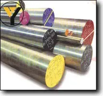 hastelloy C-4 NO6455 bars and rods