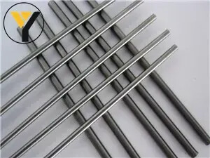 hastelloy B-2 2.4617 bars and rods