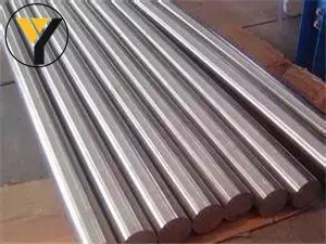 hastelloy B-3 2.4600 bars and rods