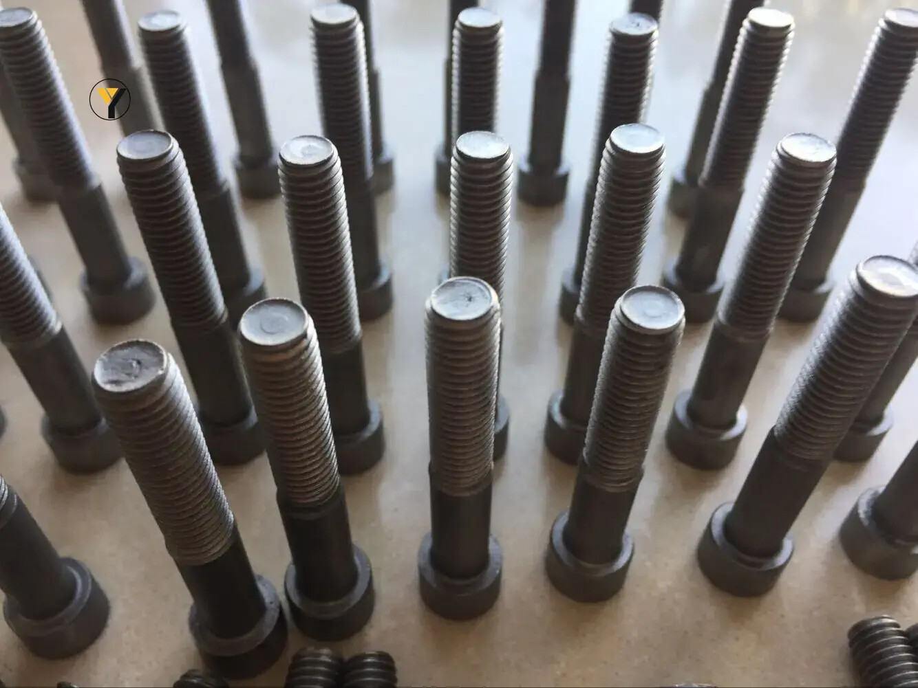 hastelloy C22 UNS N06022 2.4602 fasteners