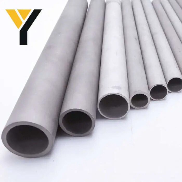 C276 Hastelloy Seamless Pipes
