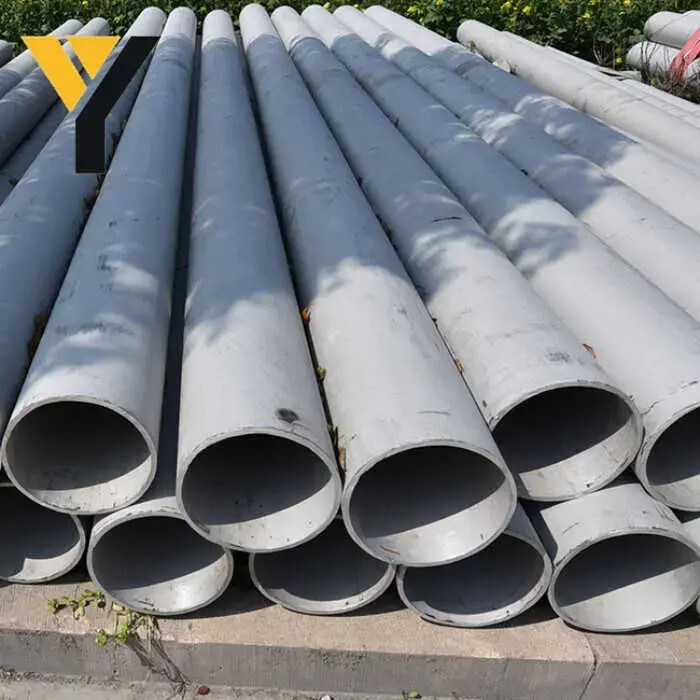 C276 Hastelloy Seamless Pipes