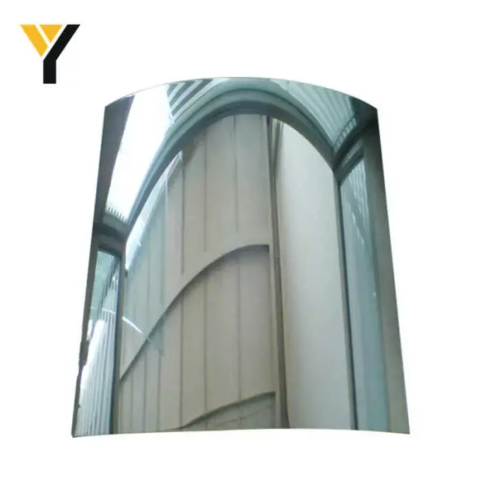 Hastelloy Alloy C-276 Sheet / Plate