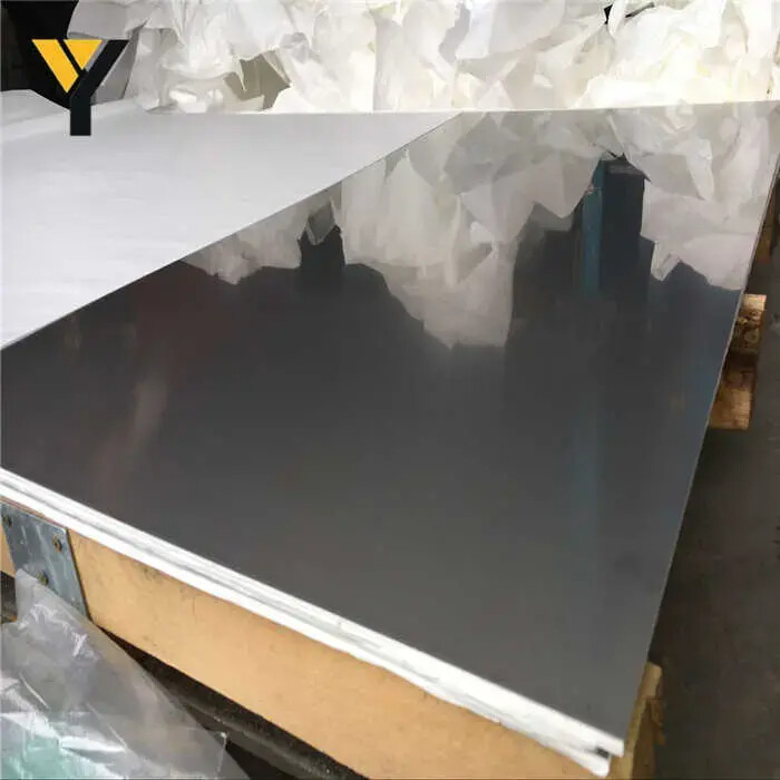 Nickel Alloy Hastelloy C22 Plate Steel Sheet