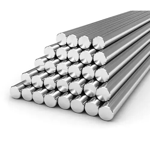 Stainless Steel 316/316L Round Bar