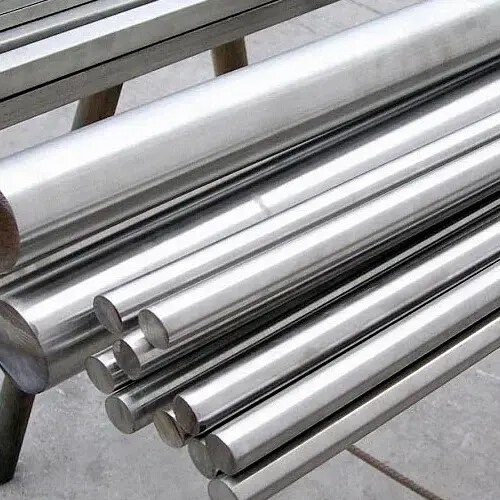 Stainless Steel 316/316L Round Bar