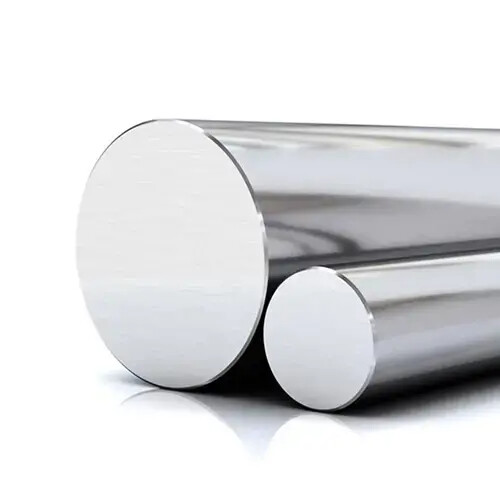 Stainless Steel 316/316L Round Bar