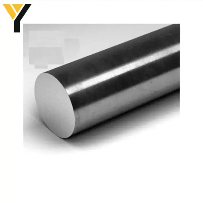 Customized Size HastelloyB-3 Nickel alloy round bar