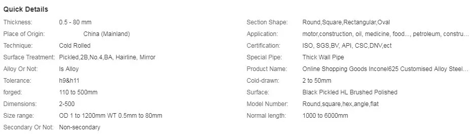 Hastelloy B-3 nickel alloy welded pipe.jpg