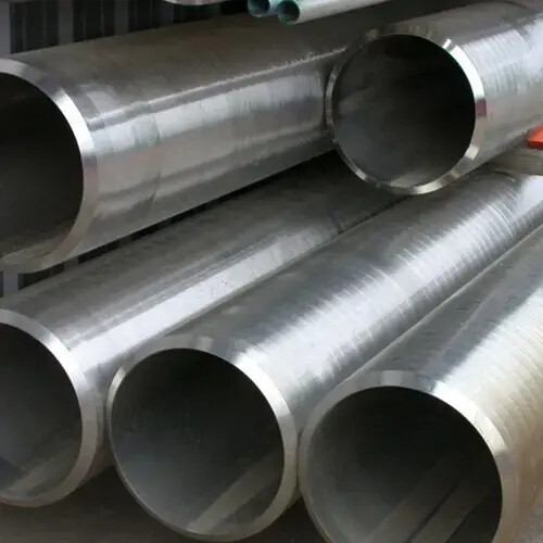 Alloy C 276/Hastelloy C-276 Steel Pipe/Elbow/Tee/Reducer