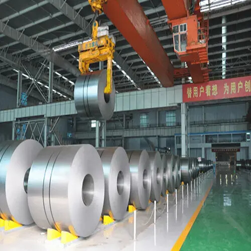 hastelloy C-22 stainless steel coil