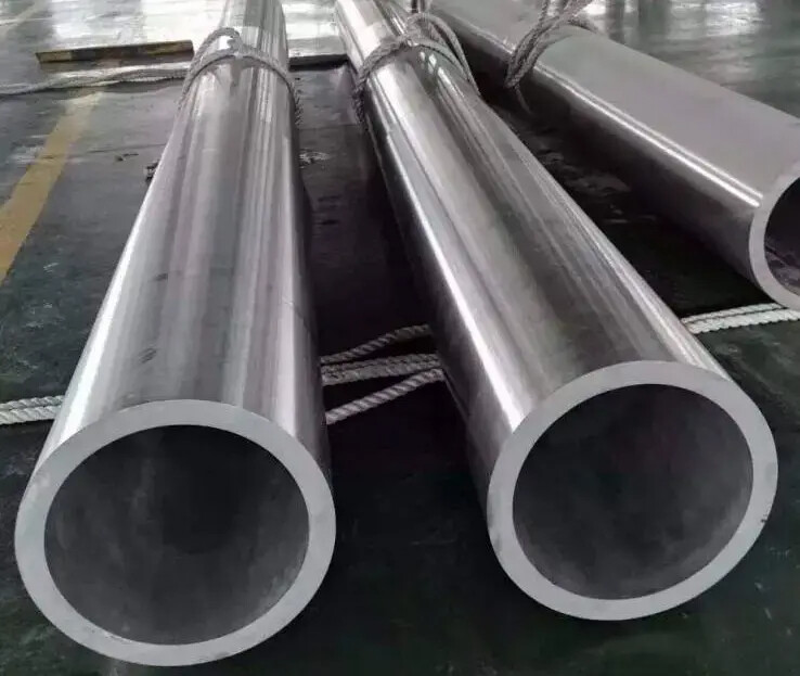 high temperature alloy Incoloy 800 stainless steel welded tube.jpg high temperature alloy Incoloy 800 stainless steel welded tube.jpg