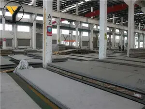 inconel X-750 plate sheet