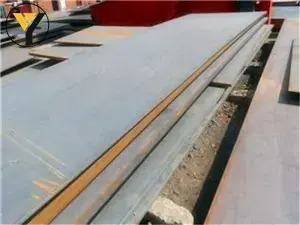 inconel 686 2.4606 plate sheet