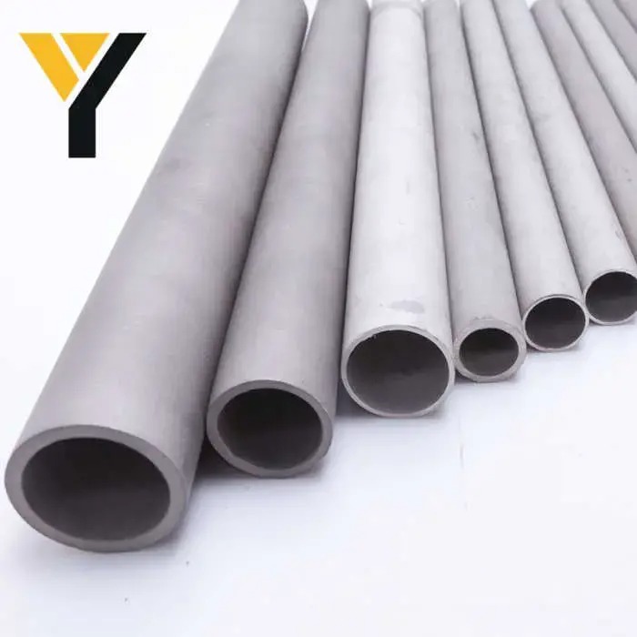 Monel 400 Seamless Pipes