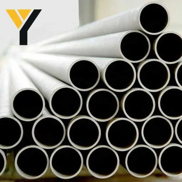 Monel K 500 Seamless Pipes
