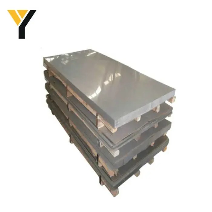 Inconel 625 Plate Sheet