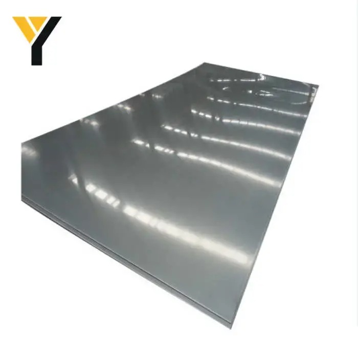 Inconel 625 Plate Sheet