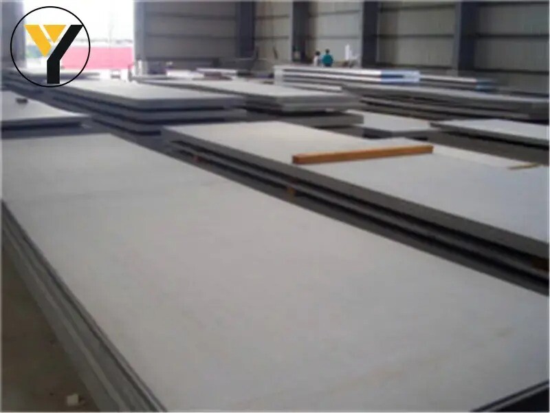 ASTM A283 Gr.D low and intermediate tensile strength carbon steel plate sheet