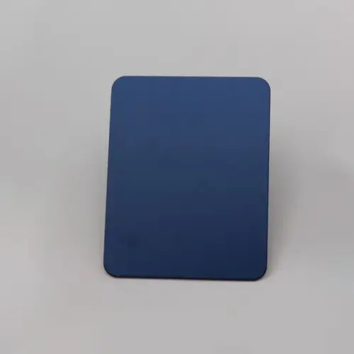 304 316 cold rolled hairline copper decorative stainless steel sheet