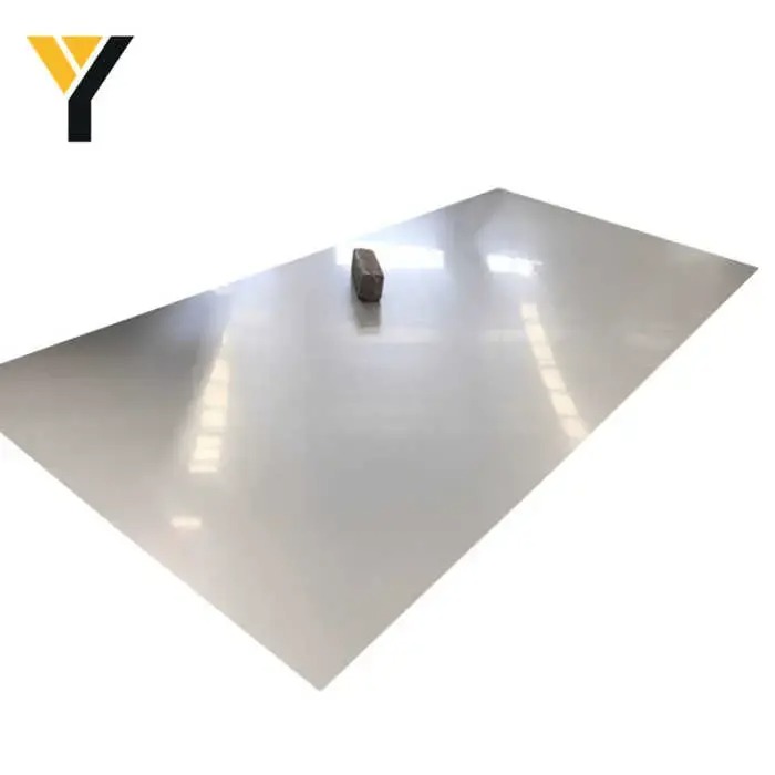 904L stainless steel sheet