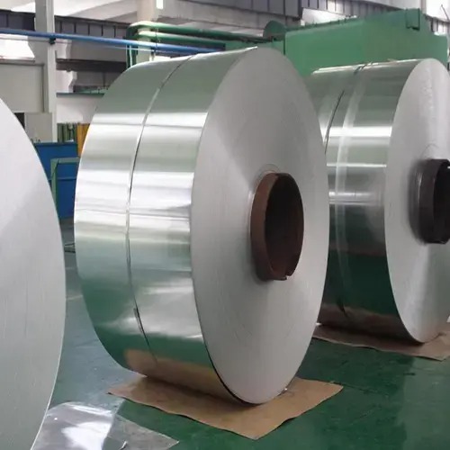 Stainless Steel Coil